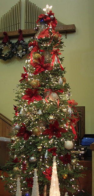 오렌지카운티제일장로교회