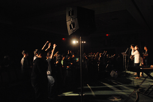 2013년 애틀랜타KCCC 하이어콜링컨퍼런스