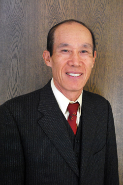 애틀랜타한인교회협의회 임연수 회장