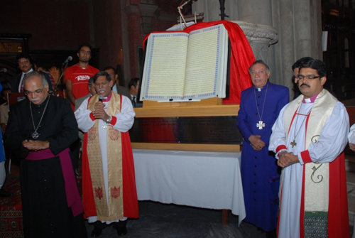 파키스탄성서공회