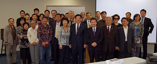 신년 목회자 세미나