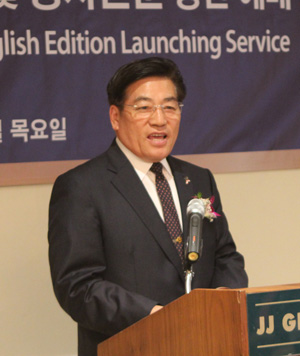 박효우 목사