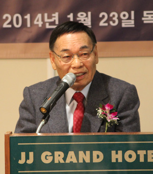 박희민 목사