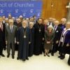세계 교회 지도자들이 15부터 17일까지 스위스 제네바 WCC 본부에 모여 시리아 사태에 관한 논의를 진행했다. ⓒWCC.
