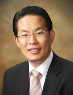 이효상 목사(미래목회포럼 사무총장).