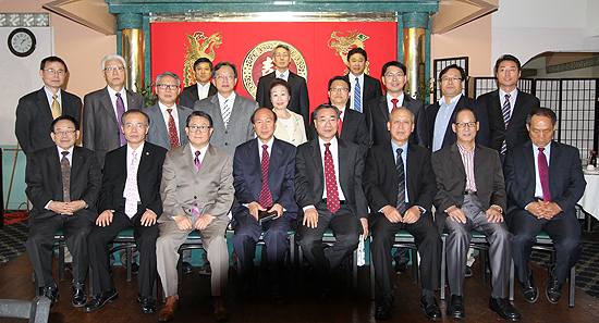 남가주중부교협