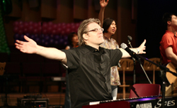 스캇 브레너 목사가 11월 미 동부지역 투어를 갖는다. 