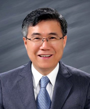 강사 정동수 목사.