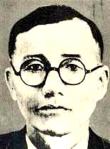 산돌 손양원 목사.