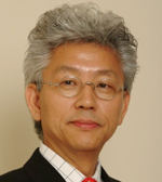 제 28대 한인회장 선거에 단독출마한 CBMC 은종국 회장