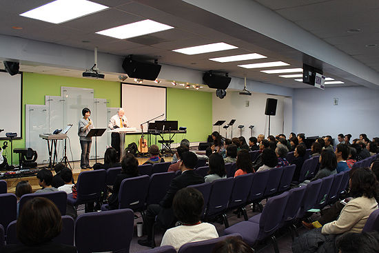 요셉 슐람 장로