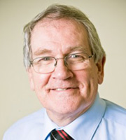 톰 홀랜드 교수.