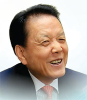 고 강영우 박사.