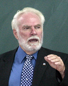 와그너 박사는 이슬람의 전략에 대해 “믿음 안에서 더욱 지혜롭게 대응해 나간다면 승리할 수 있다”고 희망했다. ⓒ고준호 기자 