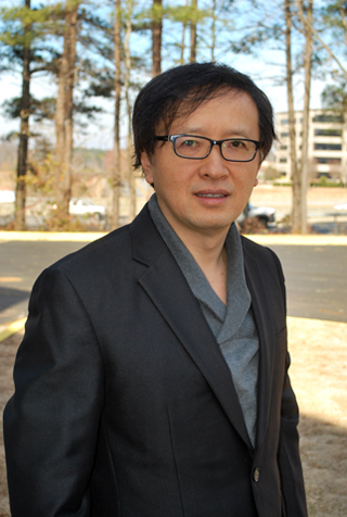 백석예술대학 김진상 교수