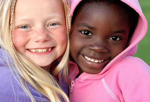 남침례회가 인종간 화합을 위한 예배를 드렸다.  