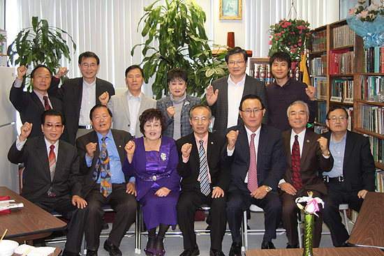 남가주한인목사회