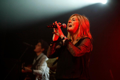 달린 첵 목사. ⓒwww.darlenezschech.com