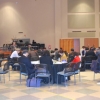 해외한인교회 교육과 목회 협의회 제 9차 애틀랜타 대회.