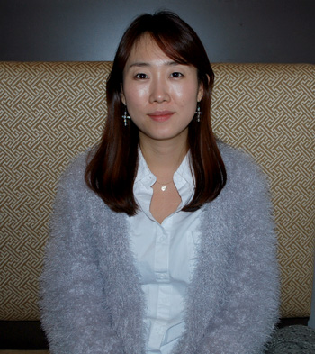 찬양사역자 주리(JURI)