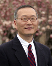 강사 진용태 목사.