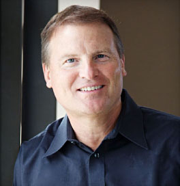 밥 로저스 목사. ⓒEvangel World Prayer Center.