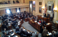 동해 병기 법안이 3월 5일 버지니아주 의회에서 최종 통과됐다. 