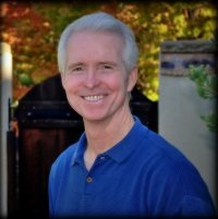 美 멘로파크 장로교회의 존 오트버그 목사.