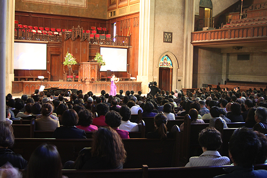 갈보리믿음교회