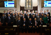KPCA 동북노회 제22회 정기노회가 10일 웨체스터장로교회에서 개최됐다.