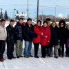캐나다 원주민 한인 선교사들이 지난 3월 4일부터 6일까지 한 자리에 모였다.  