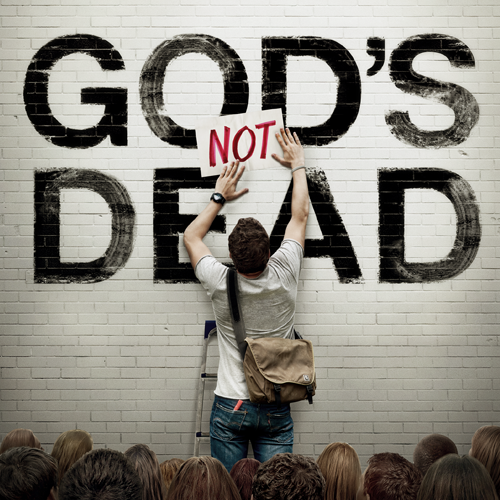 God's Not Dead