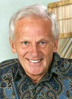 오픈도어 선교회 설립자 브라더 앤드류