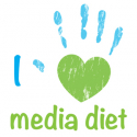 문화사역단체 낮은울타리는 미디어금식 캠페인 &#039;I love media diet&#039;를 진행하고 있다.
