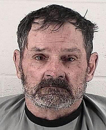 유대인들을 대상으로 범행을 저지른 크로스 씨