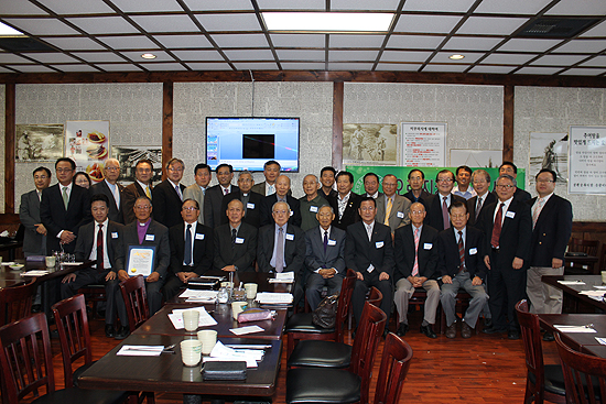 오렌지카운티목사회