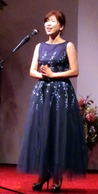 찬양사역자 소프라노 이은희