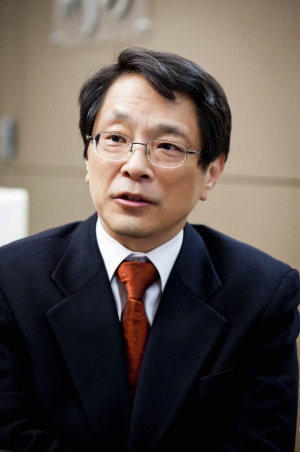 장신대 임성빈 총장