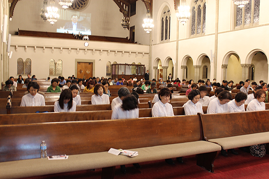 국가 기도의 날