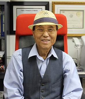 LA실로암한의원 오병운 원장