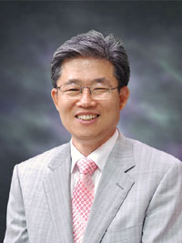 청주금천교회 김진홍 목사