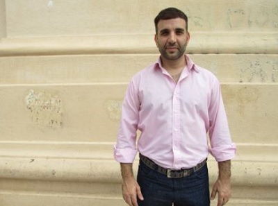 마르셀로 니에바. ⓒ한국오픈도어선교회