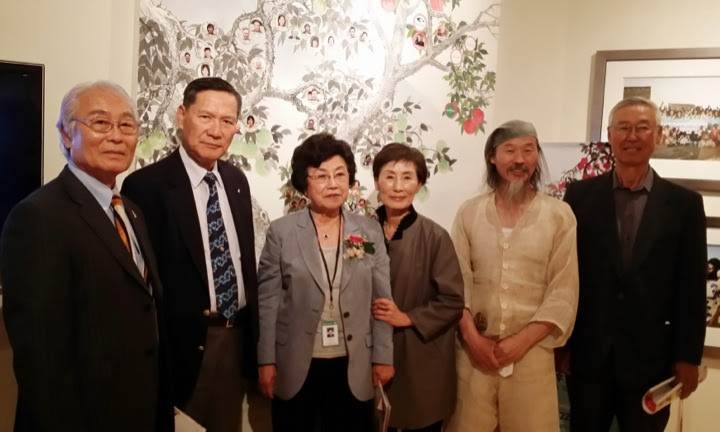 제2회 생명살리기 