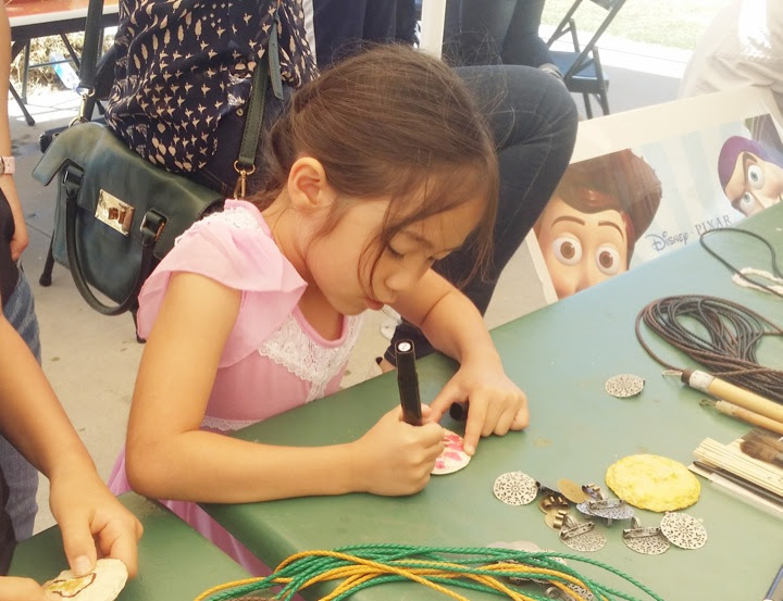 소망갤러리 1차 워크숍