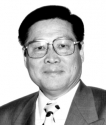 죽산박형룡연구원장, 아메리칸대학교 총장인 김혜성 박사