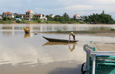 아틀란타KCCC 5월 단기선교편지