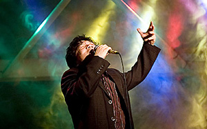 CCM 사역자 최인혁 집사가 10월 10일 뉴저지 베다니감리교회(담임 장동찬 목사)에서 찬양집회를 갖는다.