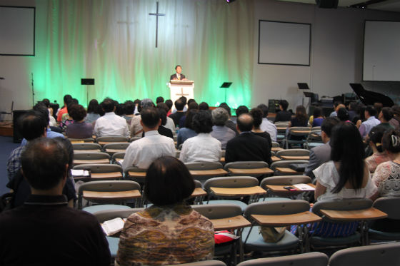 또감사선교교회