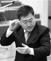 세미나 강사로 나서는 유일 전도사