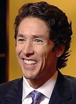 조엘 오스틴 목사.